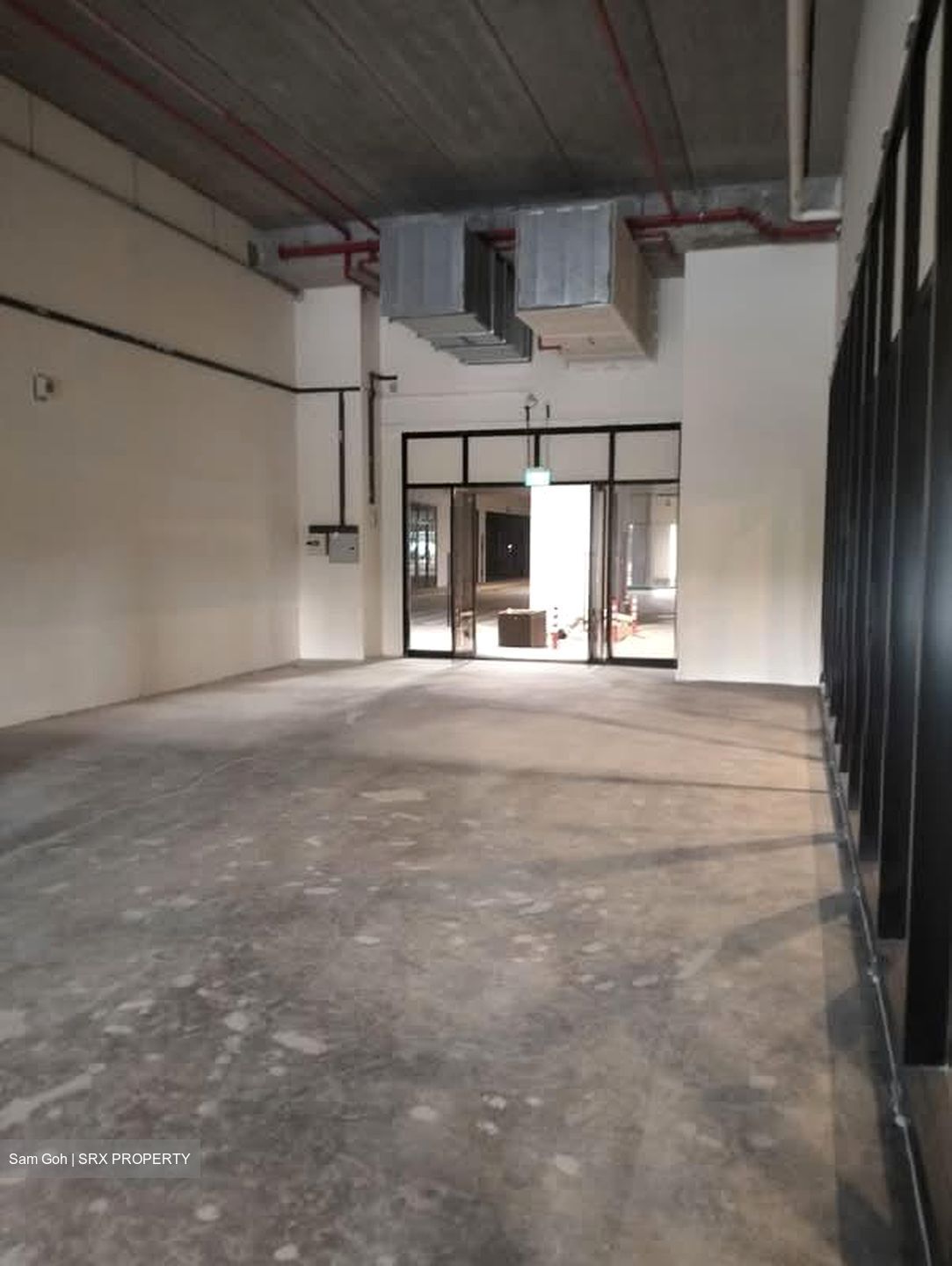 Stellar@tampines (D18), Factory #531144711